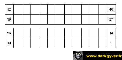 prises 52 broches 00