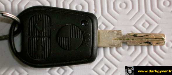 cle radio E39 11