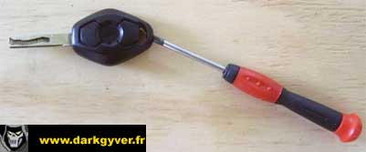 reparation cle 433 type2  01