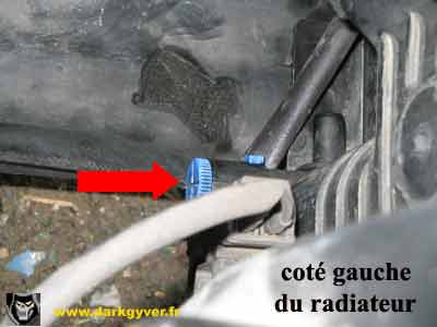 remplacement LDR M40 1