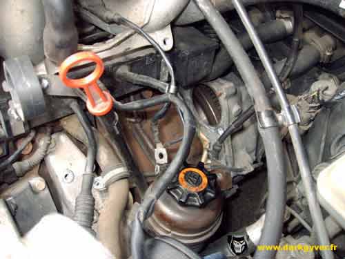 demarreur M40 10