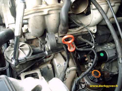 demarreur M40 8 demarreur M40 8
