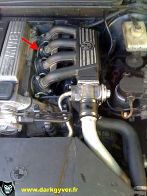 pipe admission M41 00