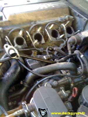 pipe admission M41 01