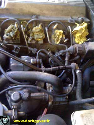 pipe admission M41 02