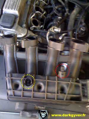 pipe admission M41 04