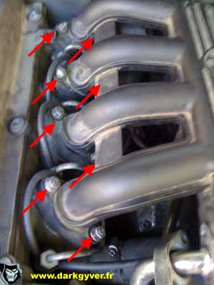pipe admission M41 05