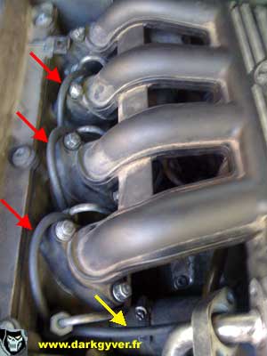 pipe admission M41 06
