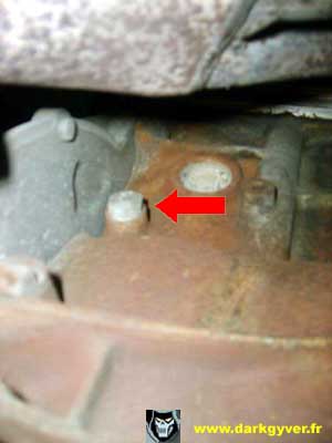 remplacement LDR M42 2