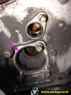 thermostat M43 5