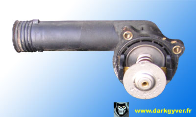 thermostat M43 6