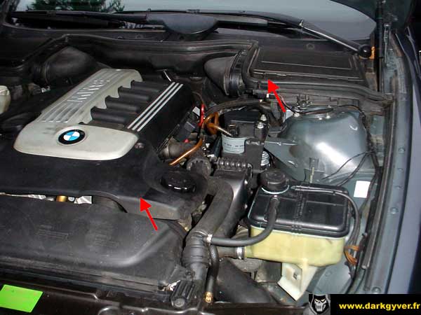 LDR E39 M57 01