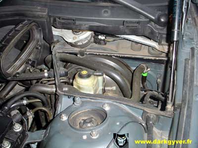LDR E39 M57 03 LDR E39 M57 03