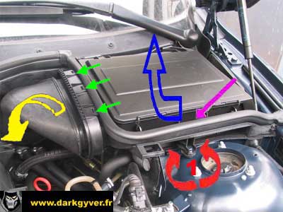 LDR E39 M57 09