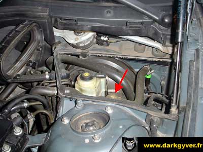 LDR E39 M57 11