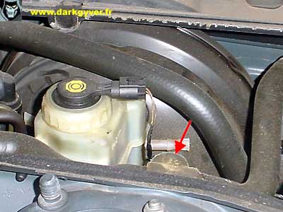 LDR E39 M57 12