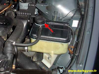 LDR E39 M57 13