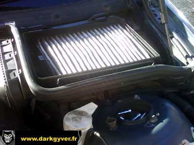 LDR E39 M57 14