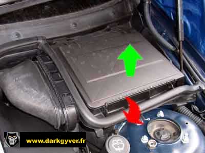 LDR E39 M57 15