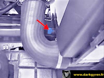 LDR E39 M57 16