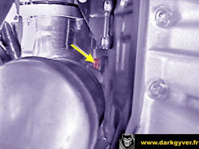 LDR E39 M57 17