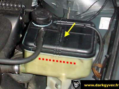 LDR E39 M57 18
