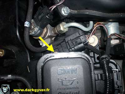capteur AAC M47 3