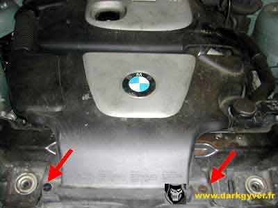 filtre air E46 M47 01