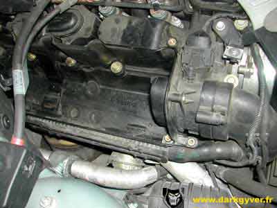 filtre air E46 M47 05