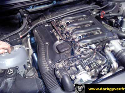 filtre deshuilage M57 0