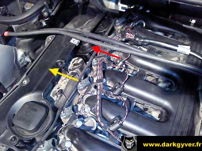 filtre deshuilage M57 1