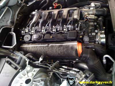 filtre deshuilage M57 2