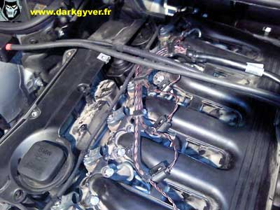tests injecteurs M57 10