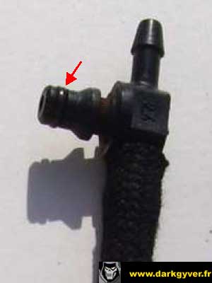 tests injecteurs M57 11