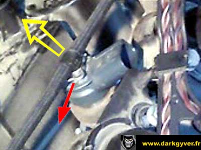 tests injecteurs M57 12
