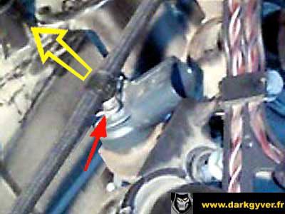 tests injecteurs M57 15