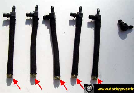 tests injecteurs M57 2