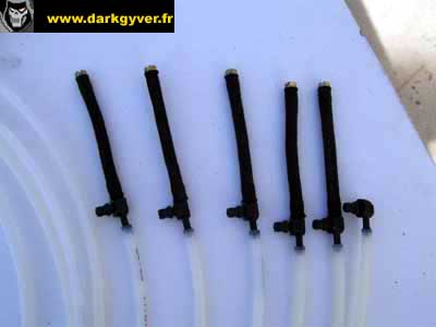 tests injecteurs M57 3
