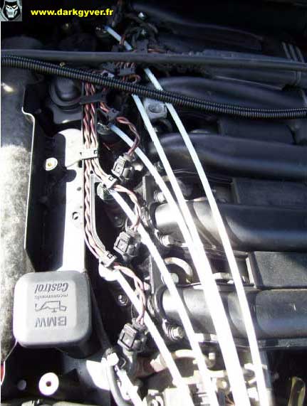 tests injecteurs M57 4