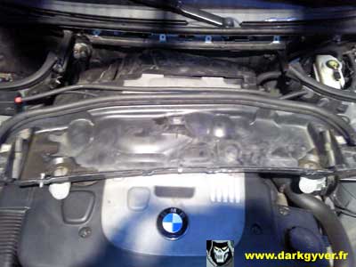 tests injecteurs M57 9