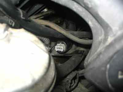 actuateur ralenti M50 04
