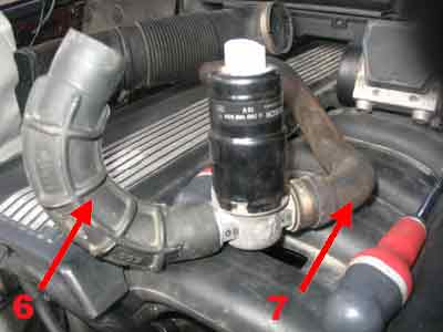actuateur ralenti M50 09