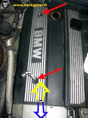test bobine M50 01
