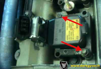 test bobine M50 05