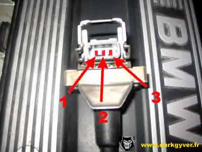 test bobine M50 06