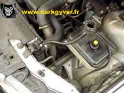 remplacement LDR M51 0a