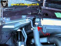 remplacement LDR M51 2