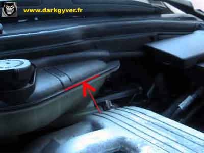 remplacement LDR M51 6