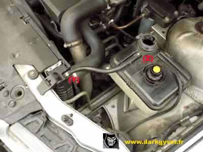 remplacement LDR M51 9