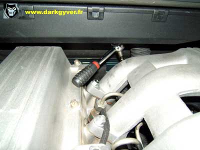 actuateur pompe injection 13